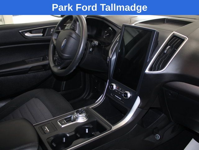 Used 2024 Ford Edge SE AWD/4WD image 23