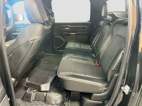 Used 2023 RAM 1500 Laramie image 25