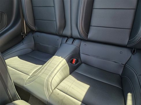 Used 2025 Ford Mustang GT Premium w/ 60th Anniversary Package image 29