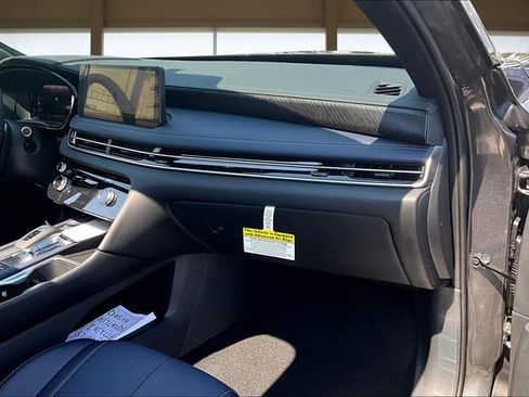 New 2026 INFINITI QX60 Sport w/ Dark Cargo Package image 17