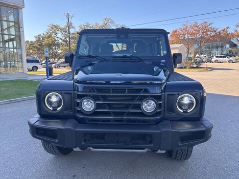 Used 2024 INEOS Grenadier image 2