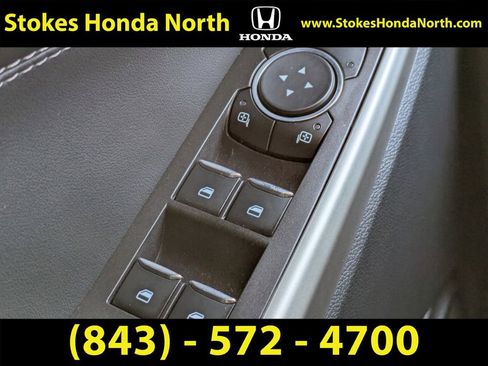 Used 2023 Ford Explorer XLT w/ Equipment Group 202A image 27