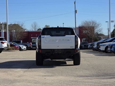 Used 2025 GMC Hummer EV 3X w/ Battery Pack, 24 Module Pack image 6