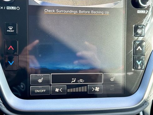 Certified 2025 Subaru Outback Premium image 22