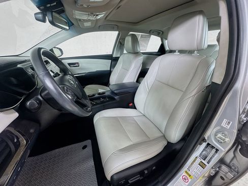 Used 2015 Toyota Avalon Limited w/ Technology Package image 12