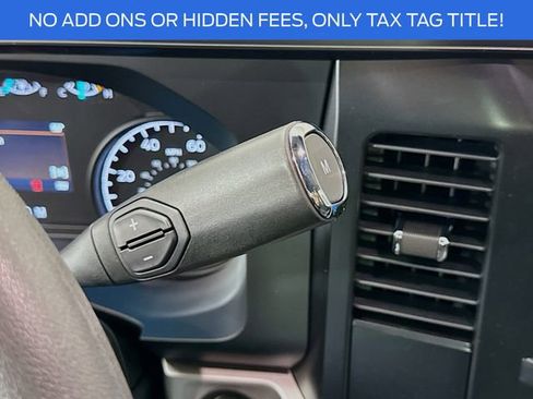 New 2026 Ford F250 XLT image 17