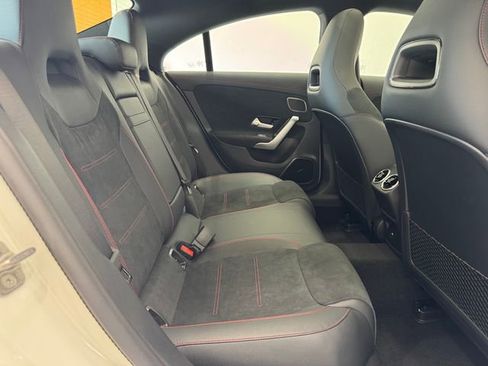 New 2025 Mercedes-Benz CLA 250 image 19