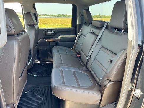 Used 2022 GMC Sierra 2500 SLE w/ Gooseneck/5TH Wheel Package AWD/4WD image 21