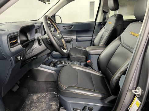 New 2026 Ford Maverick Tremor AWD/4WD image 10