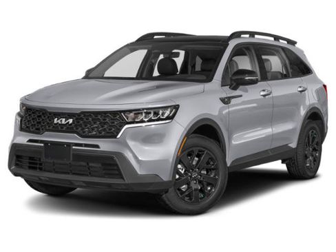Certified 2023 Kia Sorento S w/ Panoramic Sunroof Package AWD/4WD image 4