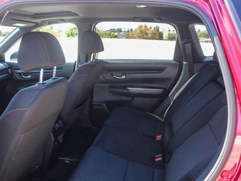 Certified 2024 Honda CR-V Sport image 19