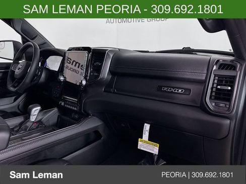 New 2026 RAM 1500 RHO AWD/4WD image 28