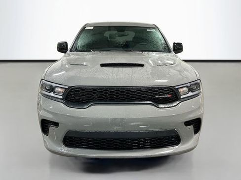 New 2026 Dodge Durango GT image 4