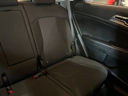 Used 2026 Kia Sportage LX AWD/4WD image 38