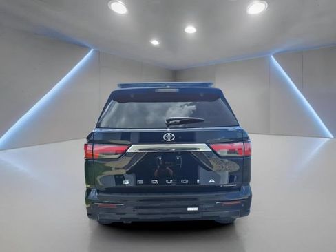 Certified 2026 Toyota Sequoia 1794 Edition AWD/4WD image 24