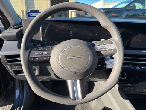 Certified 2024 Hyundai Sonata SEL image 13