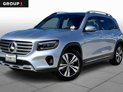 Used 2025 Mercedes-Benz GLB 250