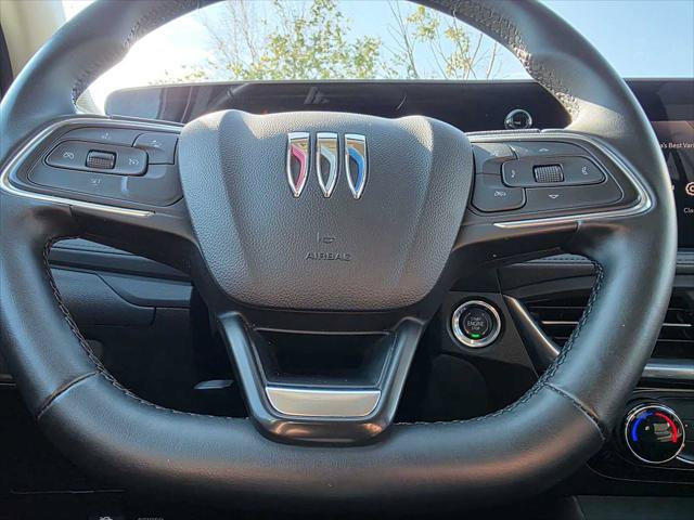 Used 2024 Buick Encore GX Sport Touring AWD/4WD image 23