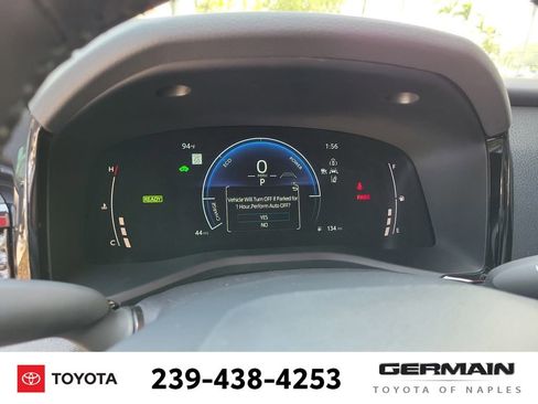New 2025 Toyota Camry LE w/ Convenience Package FWD image 23