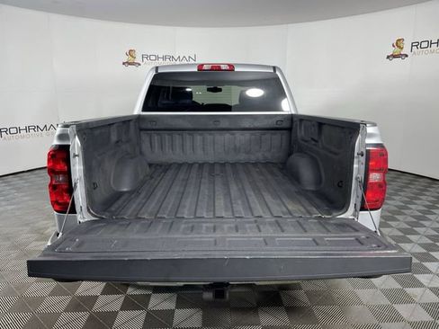 Used 2015 Chevrolet Silverado 1500 LT w/ All Star Edition image 38