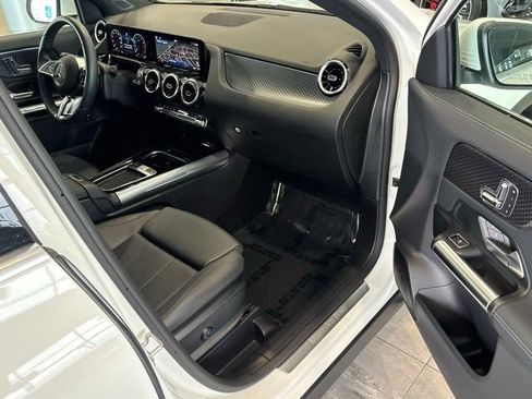 Certified 2026 Mercedes-Benz GLA 250 image 33