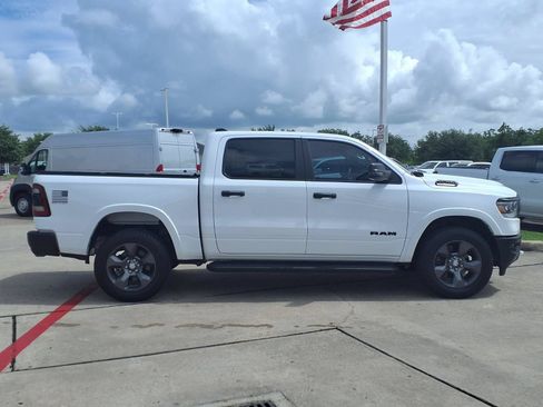 Used 2023 RAM 1500 Lone Star AWD/4WD image 4