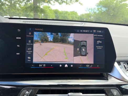 New 2026 BMW X1 xDrive28i w/ Technology Package AWD/4WD image 17