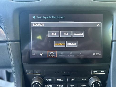Used 2024 Porsche 718 Boxster S RWD image 17