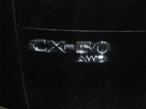 Certified 2025 MAZDA CX-50 2.5 Hybrid w/ Weather Package image 28