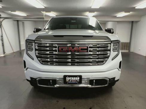 New 2026 GMC Sierra 1500 Denali w/ Denali Reserve Package image 39