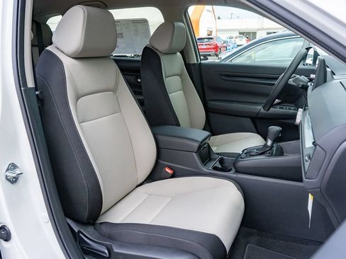 New 2026 Honda CR-V LX image 16