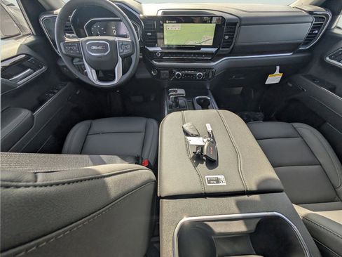 New 2026 GMC Sierra 1500 Elevation w/ Elevation Premium Package image 23