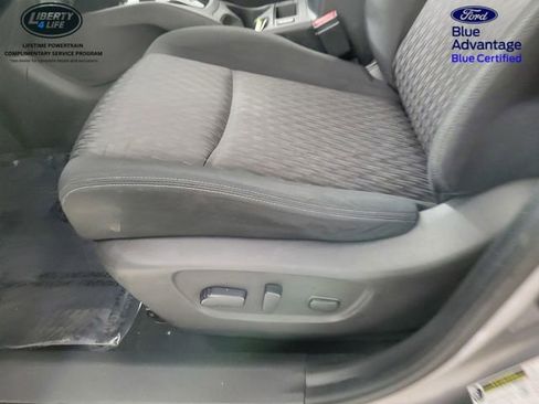 Used 2020 Nissan Rogue SV image 14