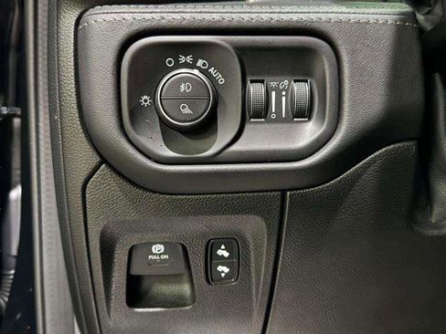 Used 2021 RAM 1500 Limited w/ Night Edition AWD/4WD image 42