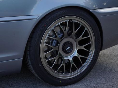 Used 2004 BMW 330Ci Coupe image 38