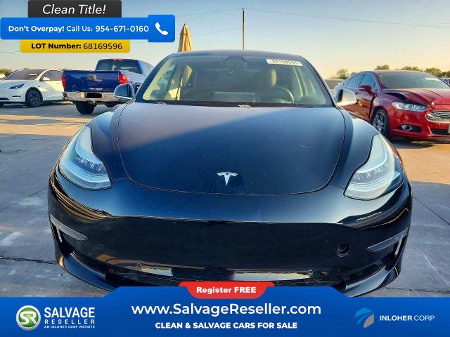 Used 2019 Tesla Model 3 RWD image 7
