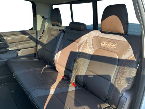 New 2026 RAM 1500 Limited AWD/4WD image 13