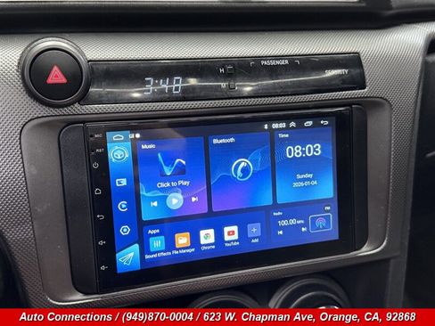 Used 2016 Scion tC image 14