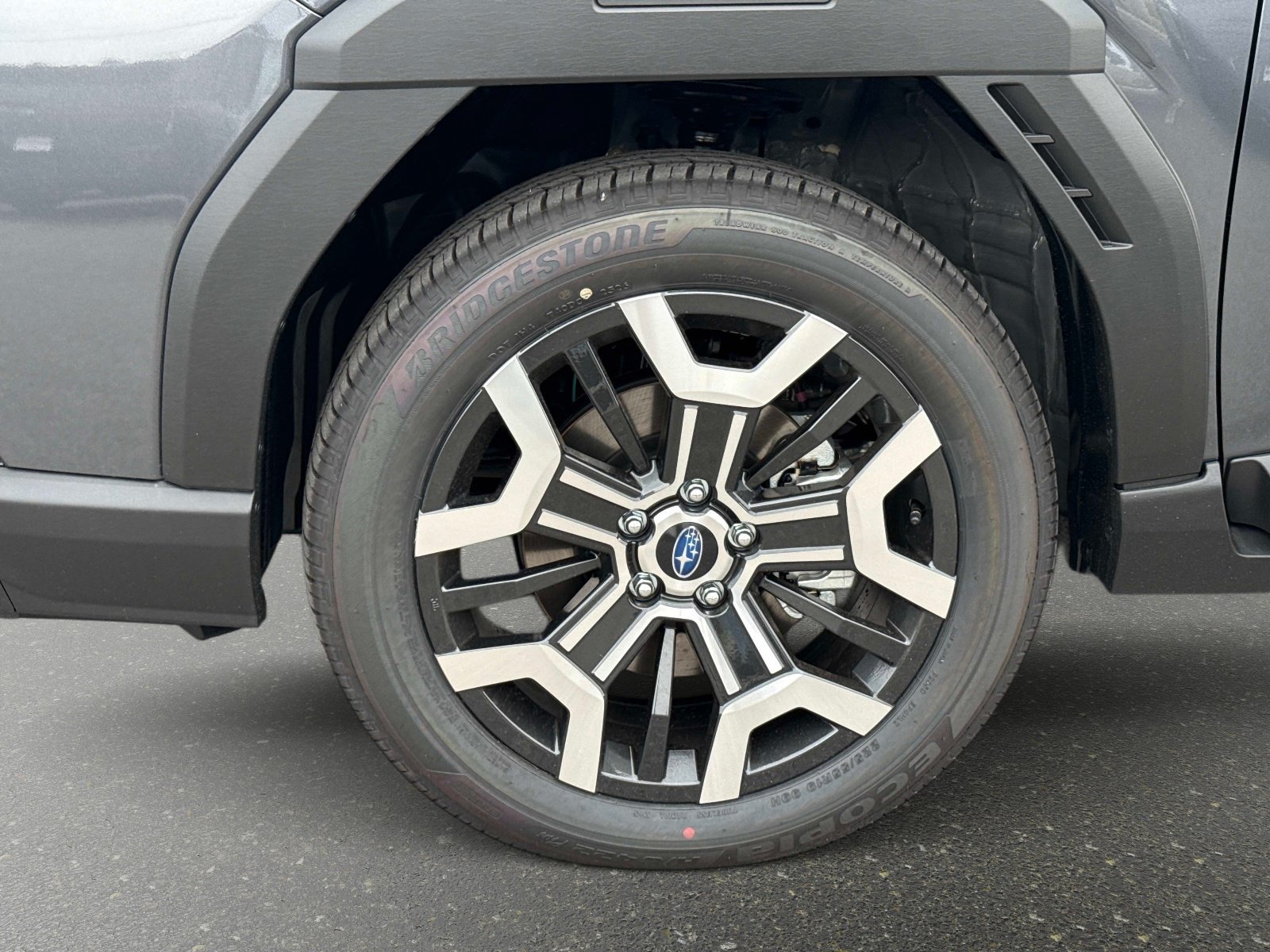 New 2026 Subaru Outback Touring XT AWD/4WD image 11