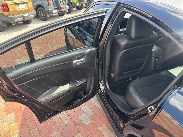 Used 2023 Dodge Charger Scat Pack w/ Daytona Edition Group RWD image 25