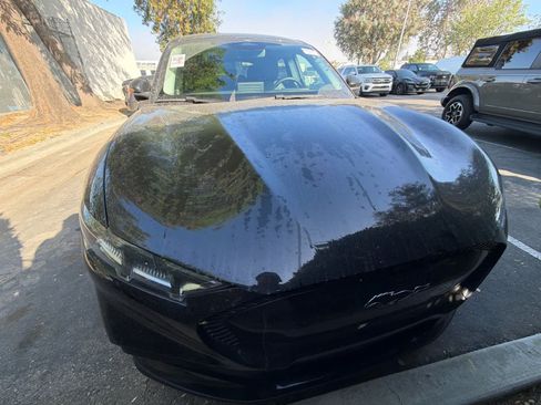 Used 2025 Ford Mustang Mach-E Select w/ Comfort Package Lite RWD image 2