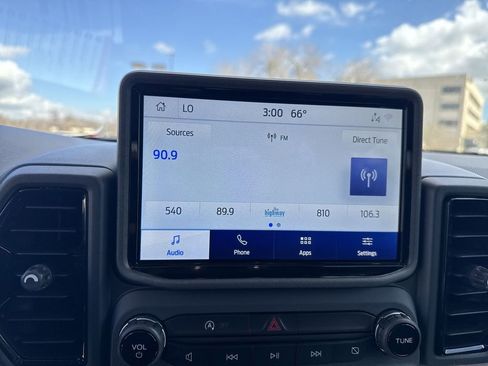 Used 2023 Ford Bronco Sport Heritage AWD/4WD image 26