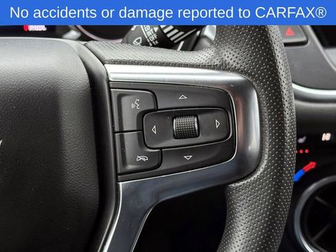 Used 2022 Chevrolet Blazer LT image 23