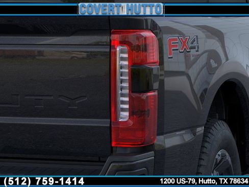 New 2026 Ford F250 XL w/ STX Appearance Package image 21