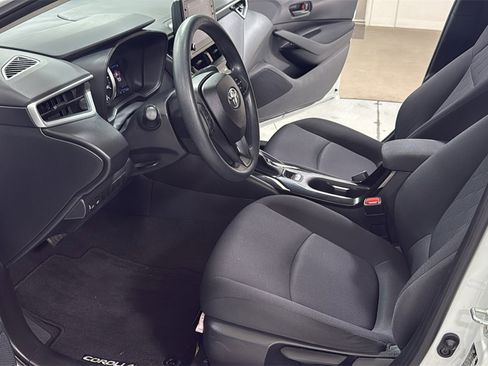 Certified 2022 Toyota Corolla LE image 12