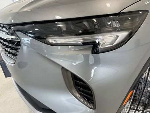 Used 2023 Buick Envision Preferred w/ Sport Touring Package image 14