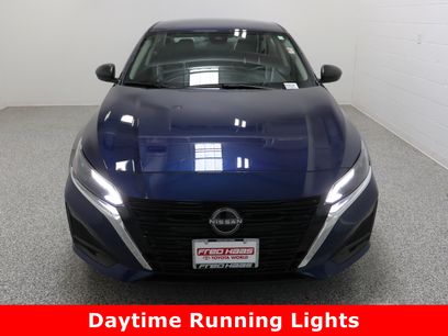 Used 2024 Nissan Altima 2.5 S
