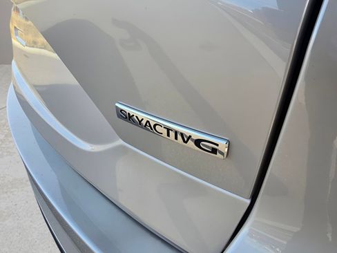 New 2025 MAZDA CX-5 AWD 2.5 S image 11