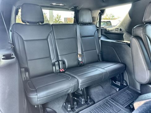 Certified 2021 GMC Yukon Denali image 27