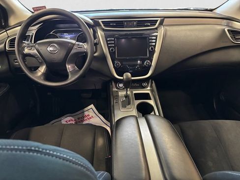 Used 2020 Nissan Murano S w/ Technology Package AWD/4WD image 11